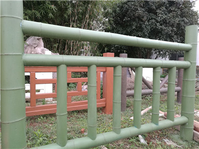 景區(qū)護(hù)欄廠家