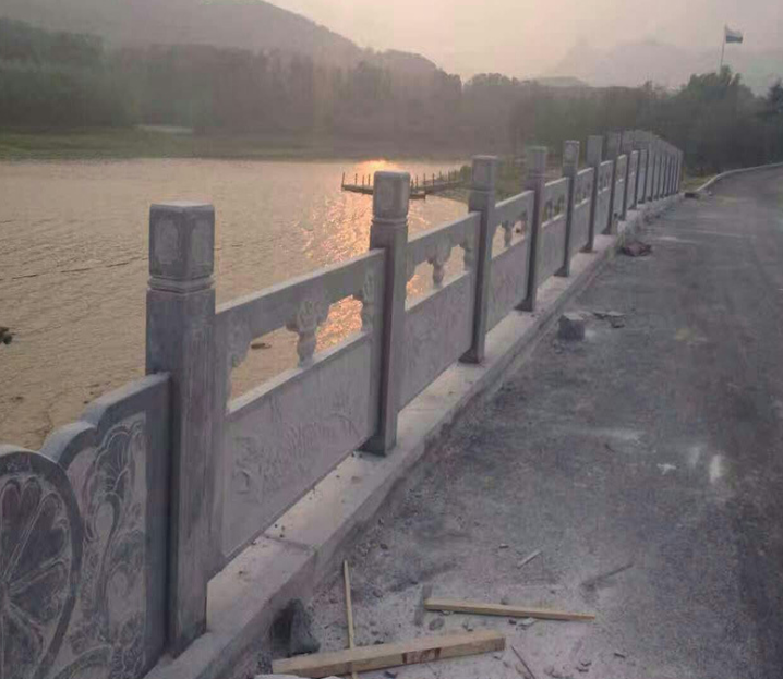 漢白玉欄桿報價,漢白玉欄桿價格