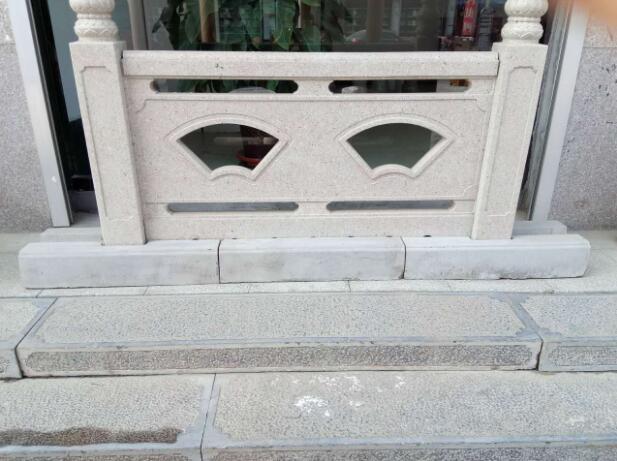 仿青石欄桿廠家